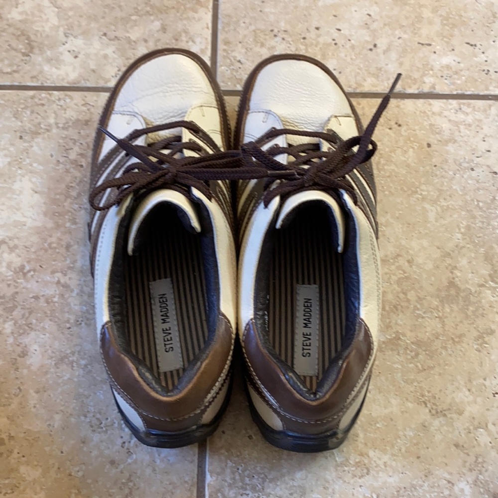 Men’s Steve Madden sneakers
